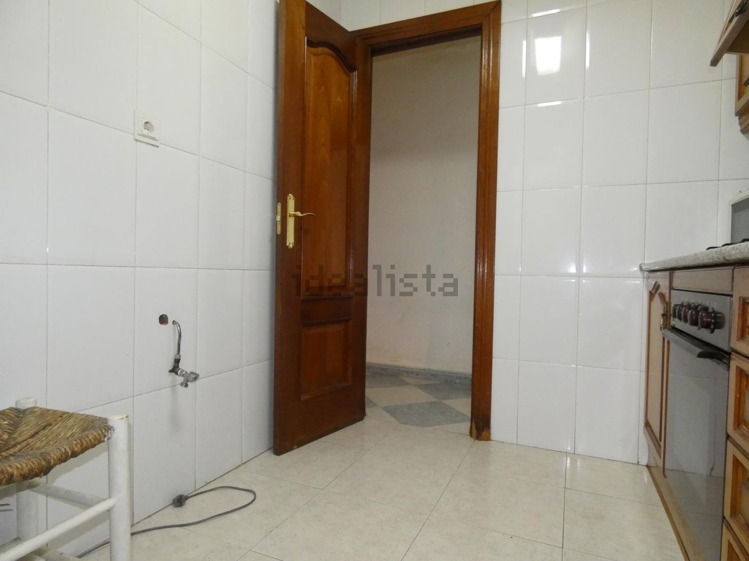 Piso de 100 m² en Granada