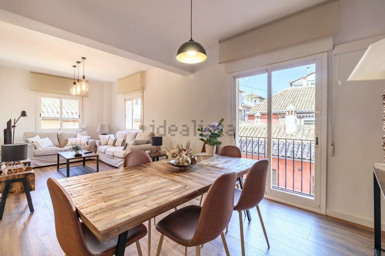 Pis de 90 m² a Granada