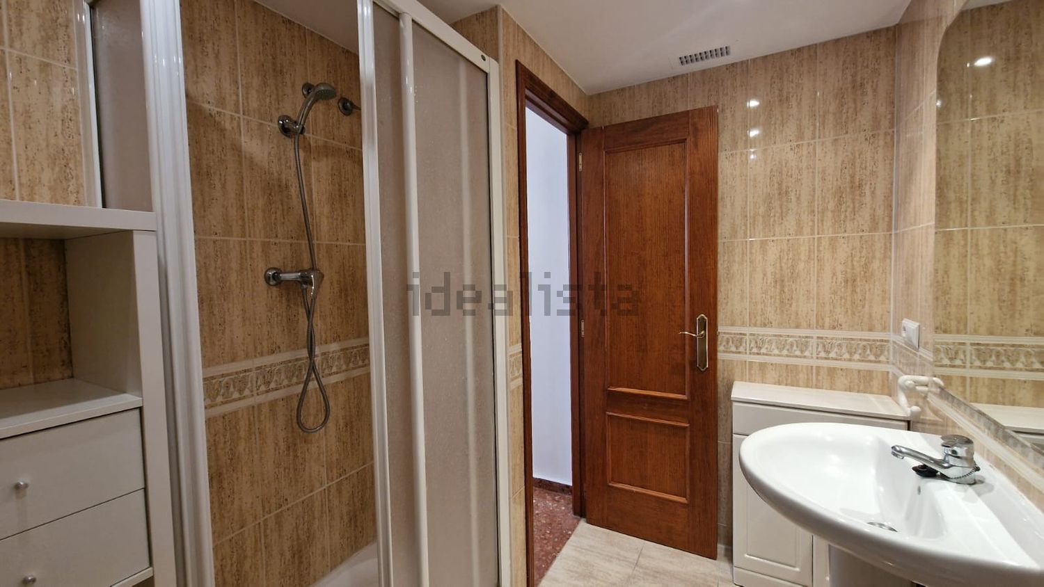 Pis de 47 m² a València