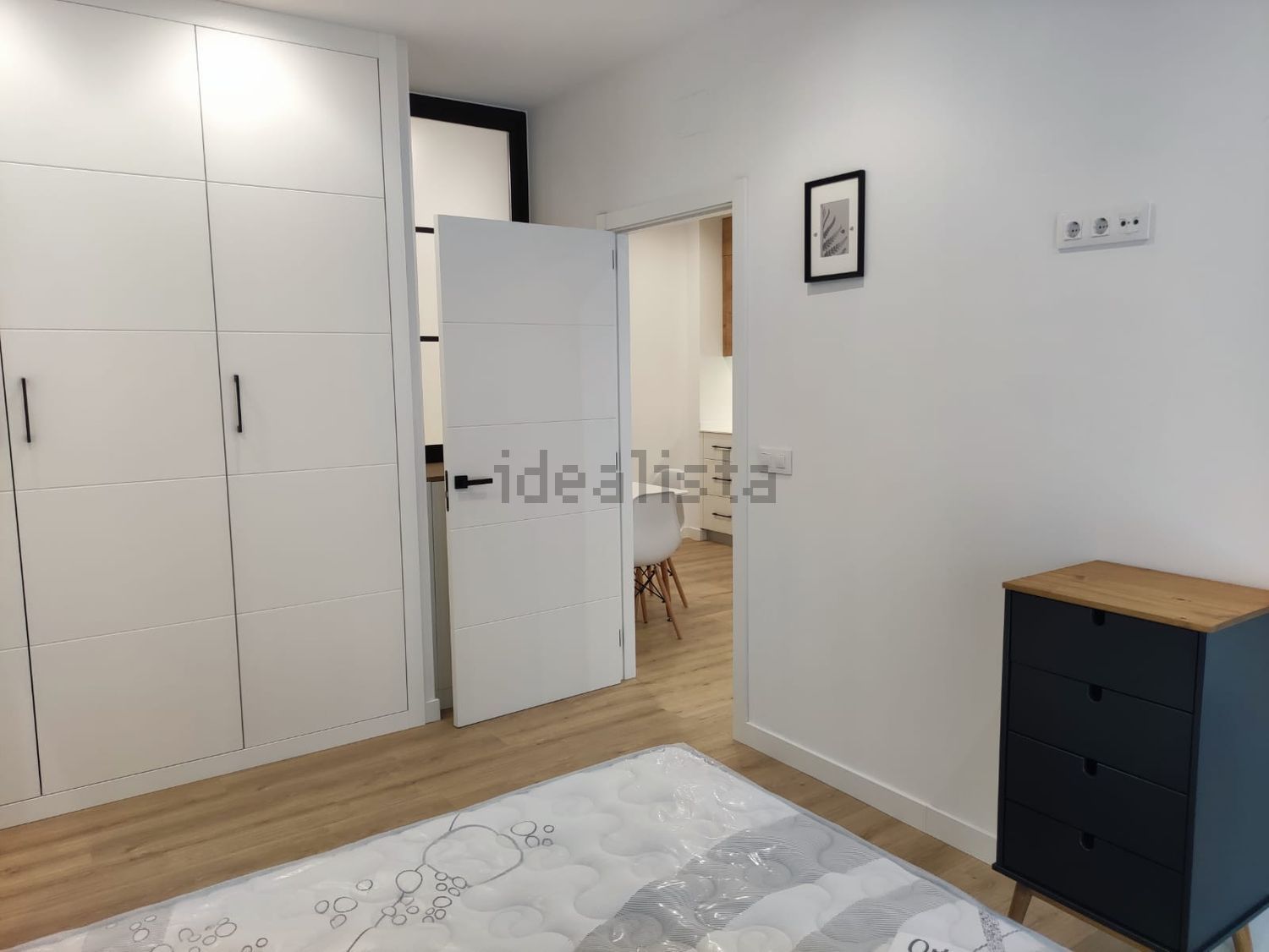 Pis de 70 m² a A Corunya