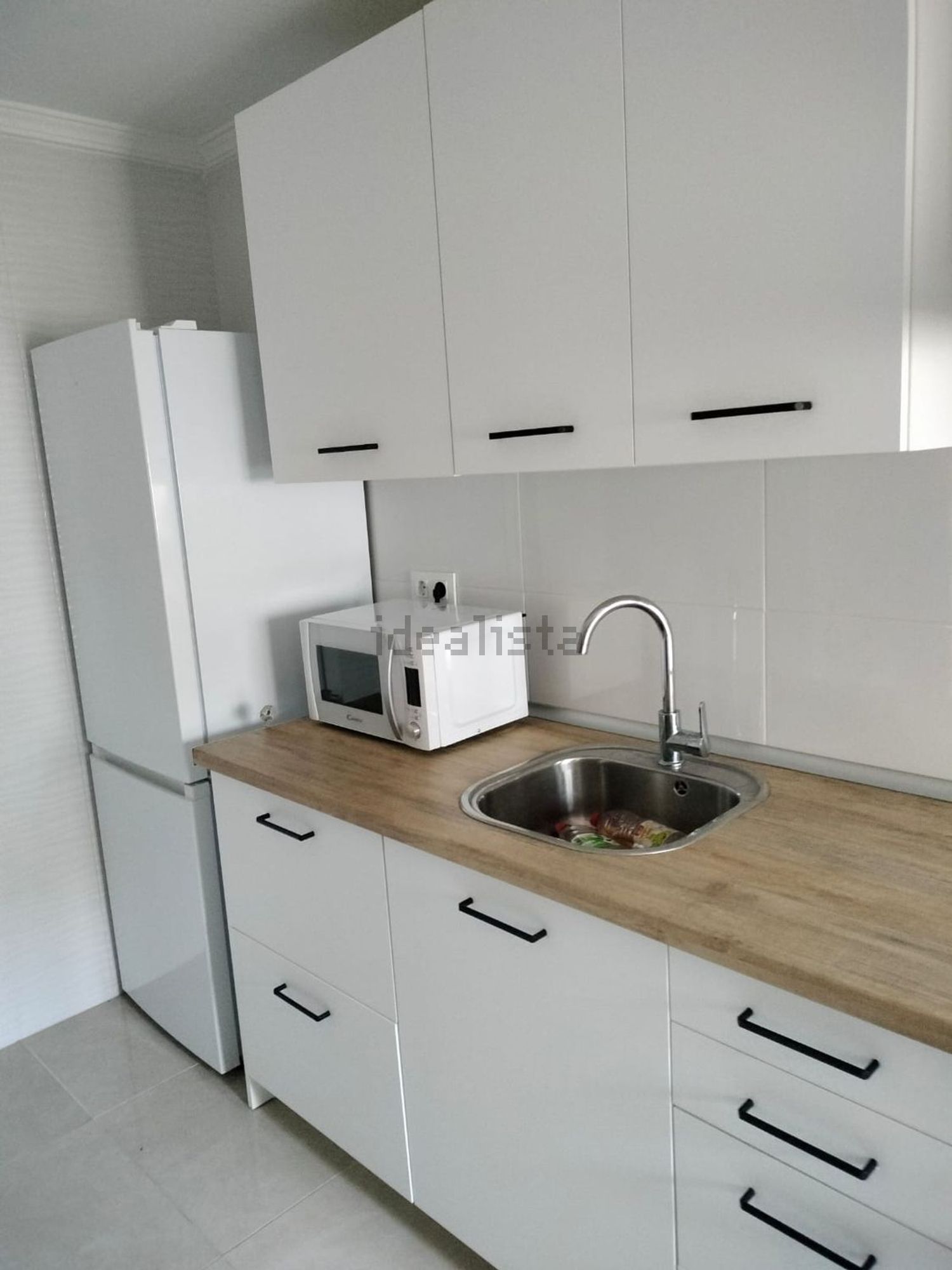 Piso de 90 m² en Puerto Real