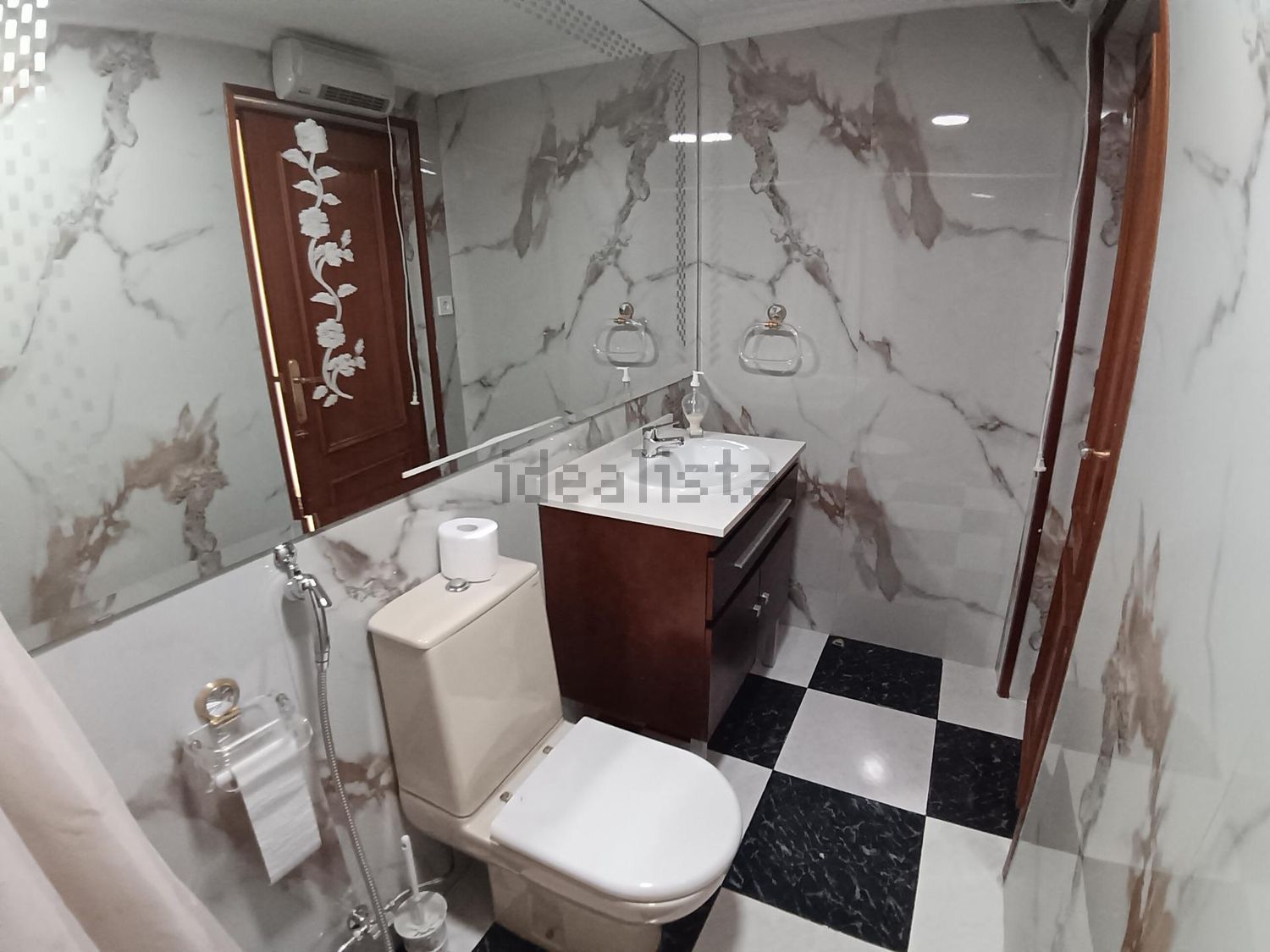 Room for rent, Cartagena