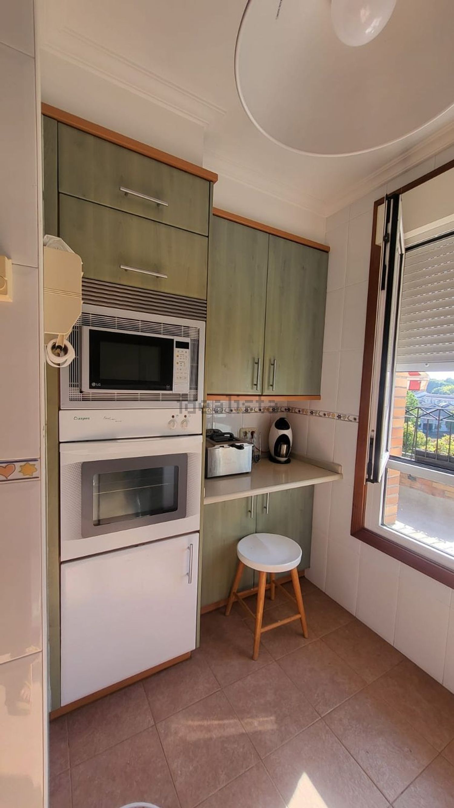 Piso de 125 m² en Irún