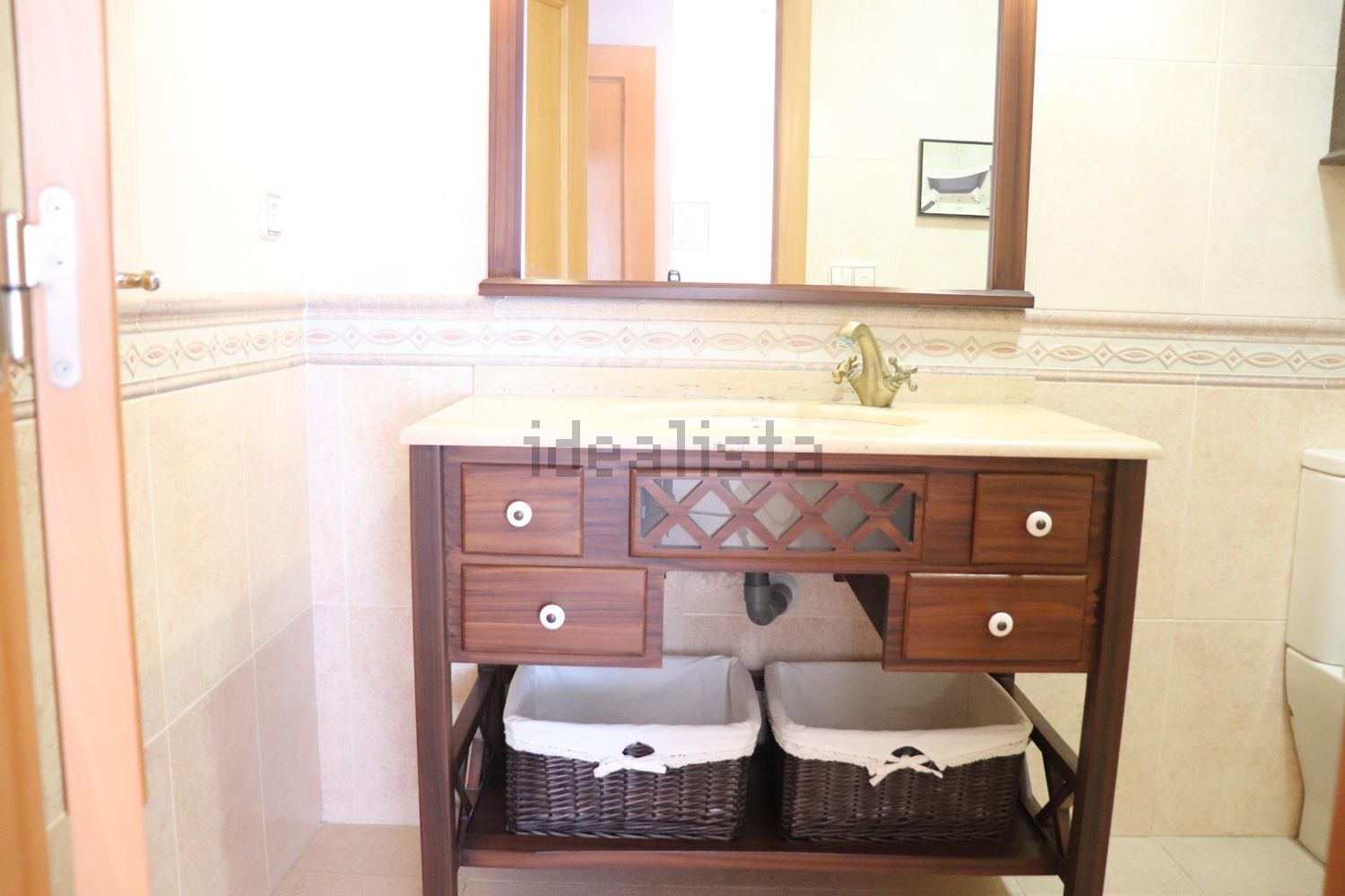 Piso de 110 m² en Elche