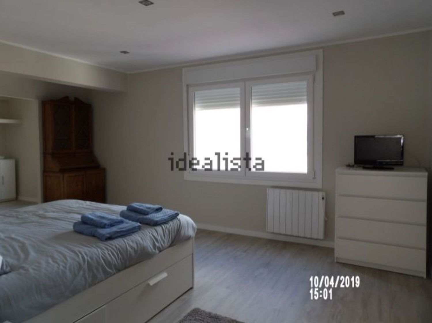 Piso de 130 m² en Vigo