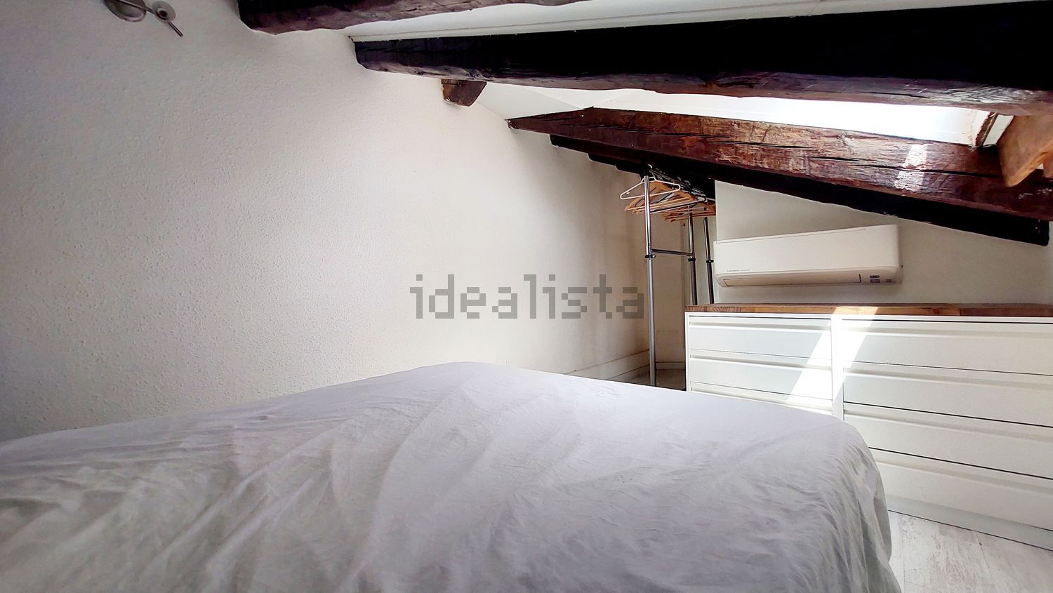 Piso de 47 m² en Madrid