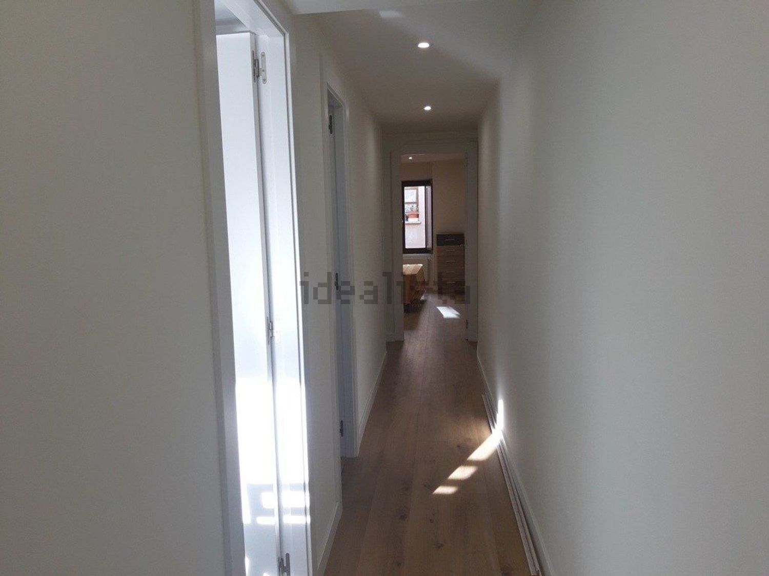 Pis de 63 m² a Burgos