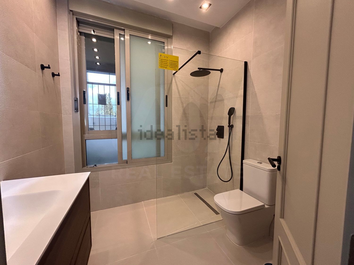 Pis de 73 m² a Madrid