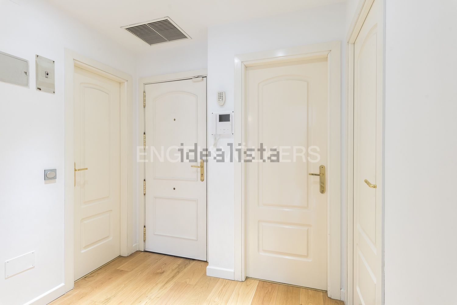 Pis de 109 m² a Madrid