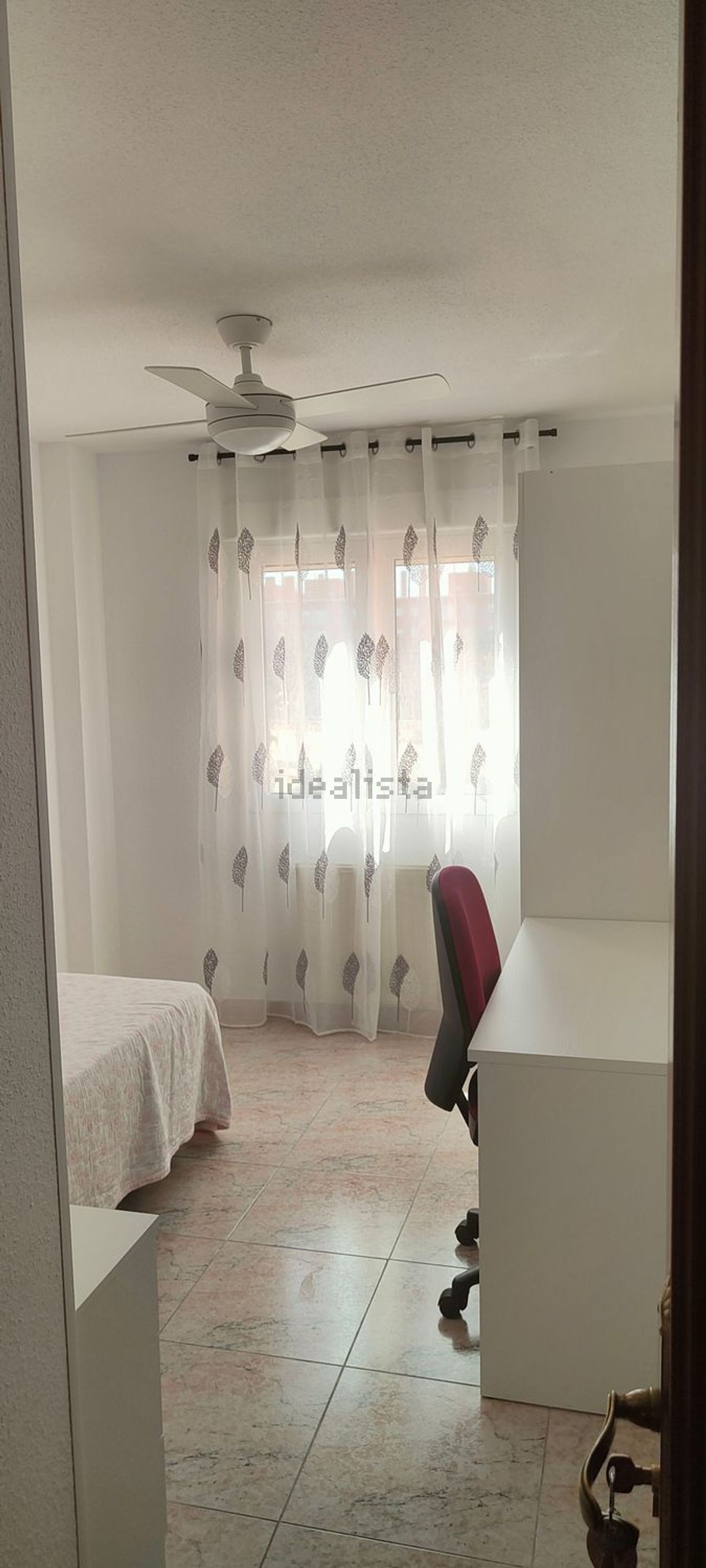 Habitación 120 m², Toledo