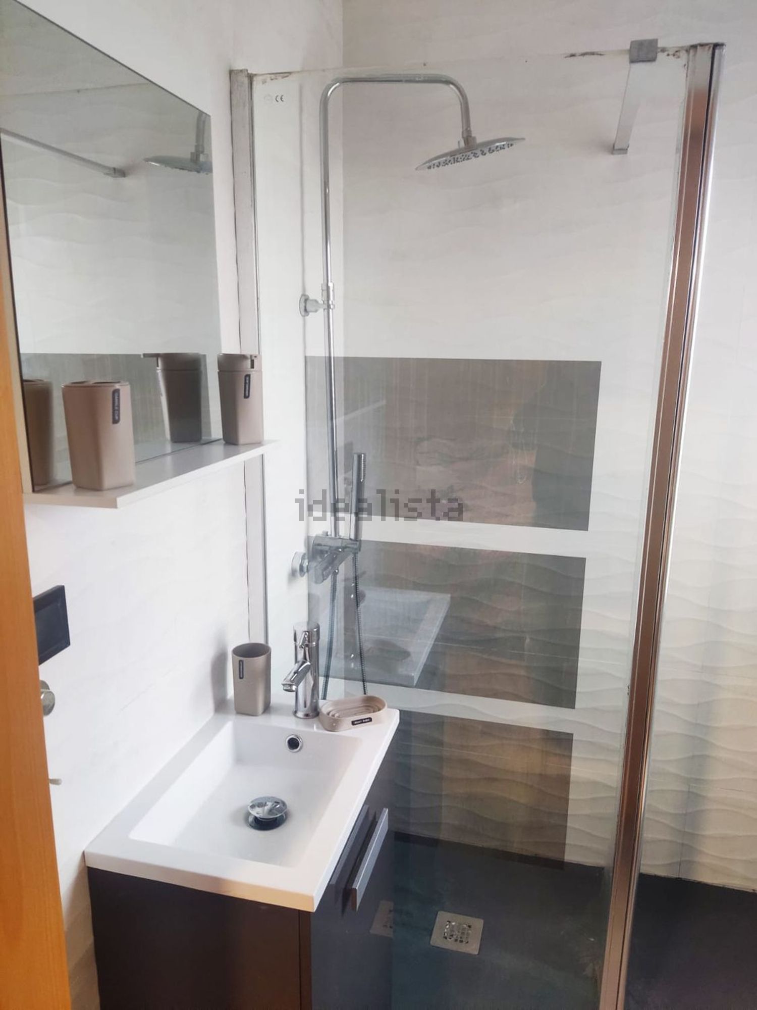 Piso de 100 m² en Ávila