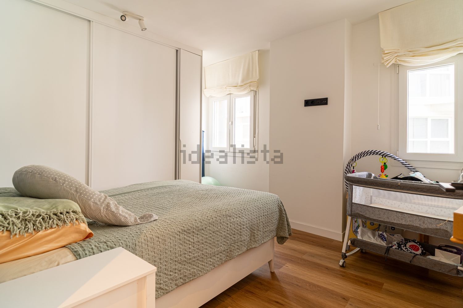 Appartamento 84 m² a Málaga
