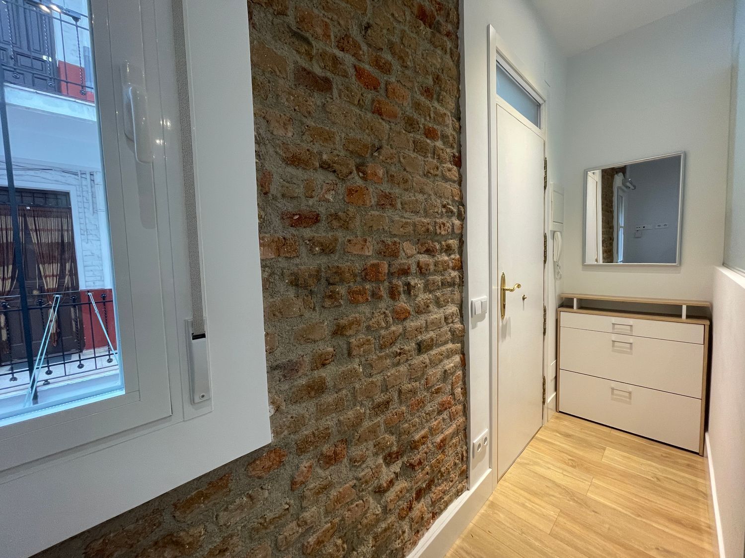 Piso de 45 m² en Madrid