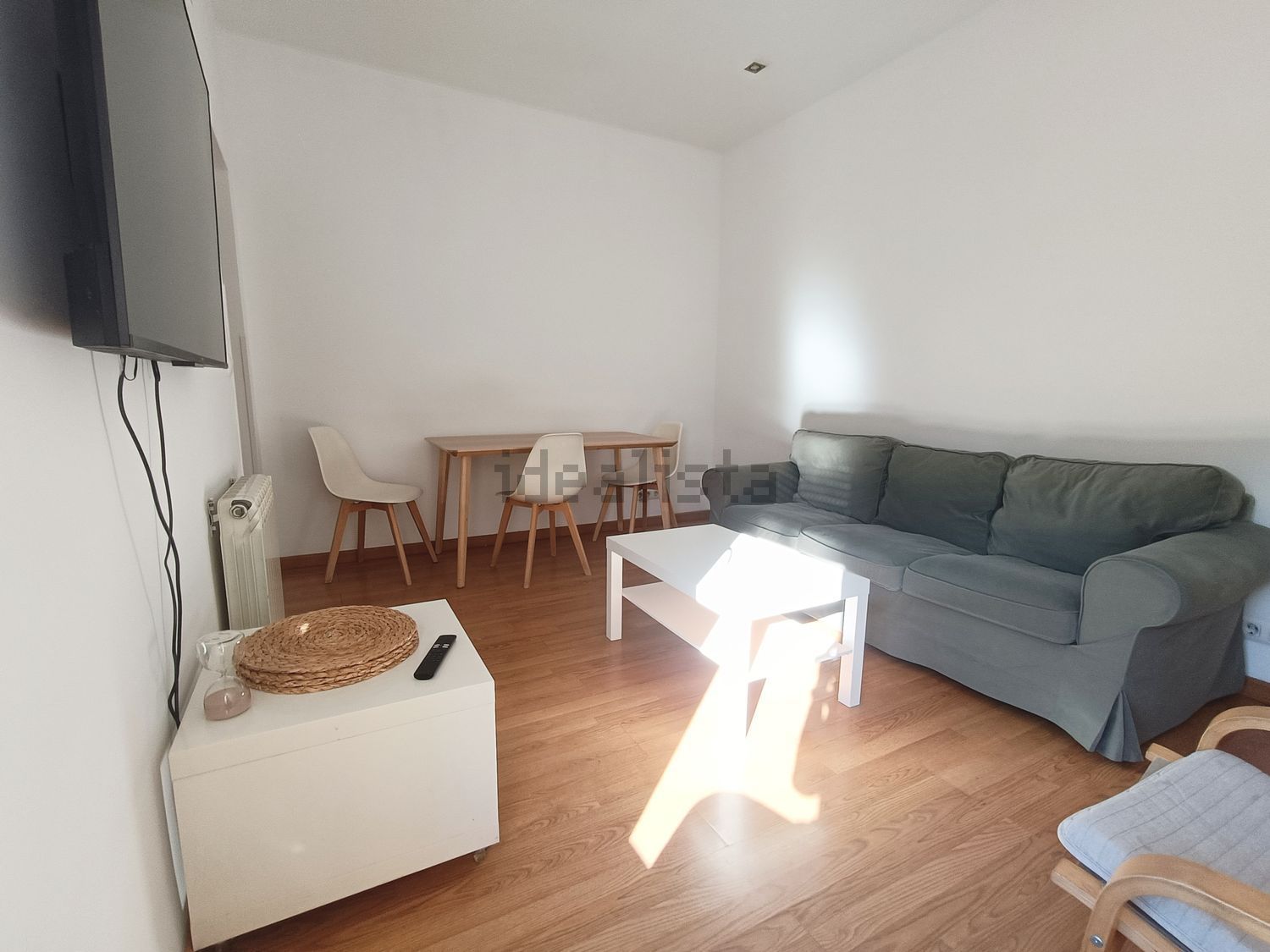 Wohnung 100 m² in Madrid