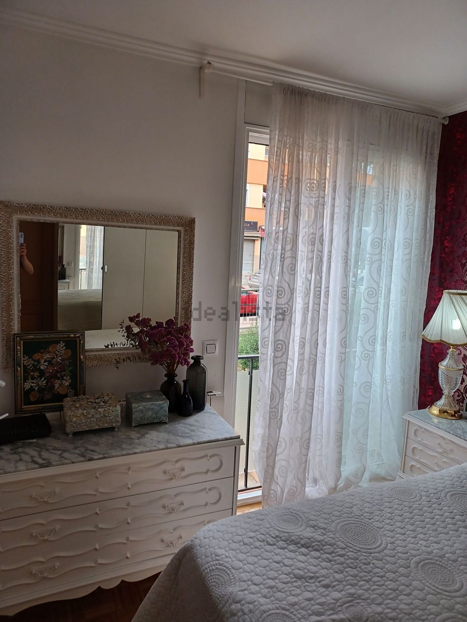 Chambre à louer, Barcelone