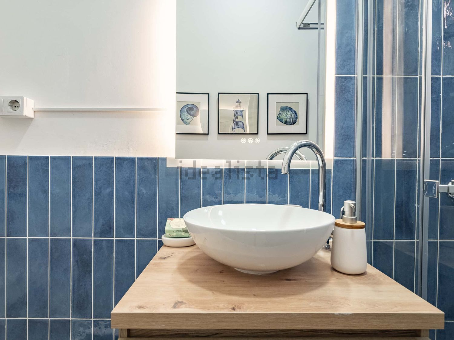 Habitación 60 m², Barcelona