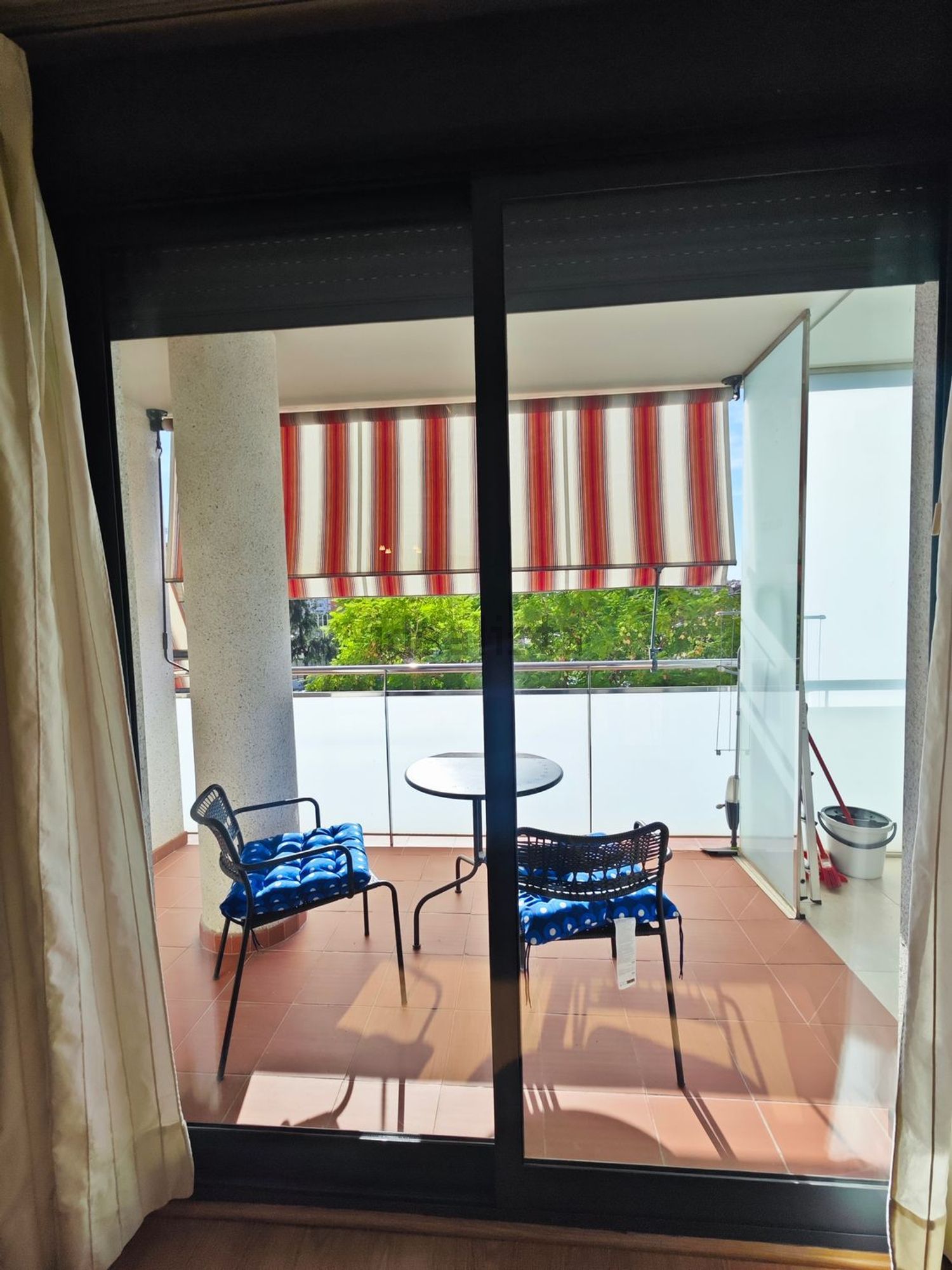 Piso de 60 m² en Murcia