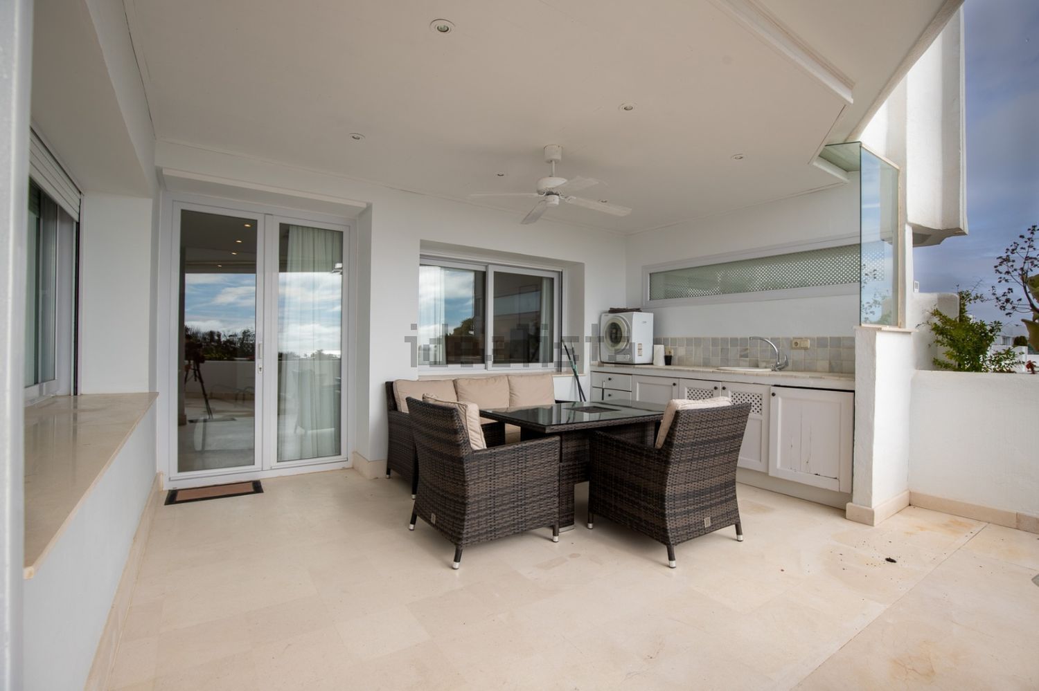 Pis de 470 m² a Marbella