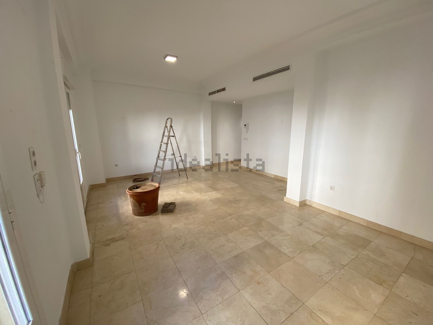 Pis de 135 m² a Sevilla