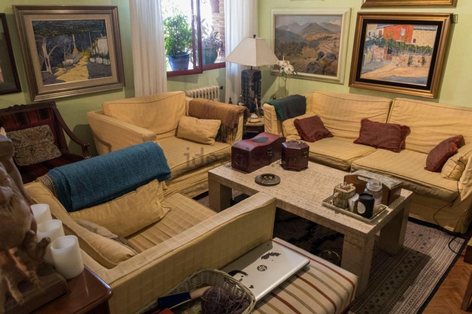 Habitación en alquiler, Madrid