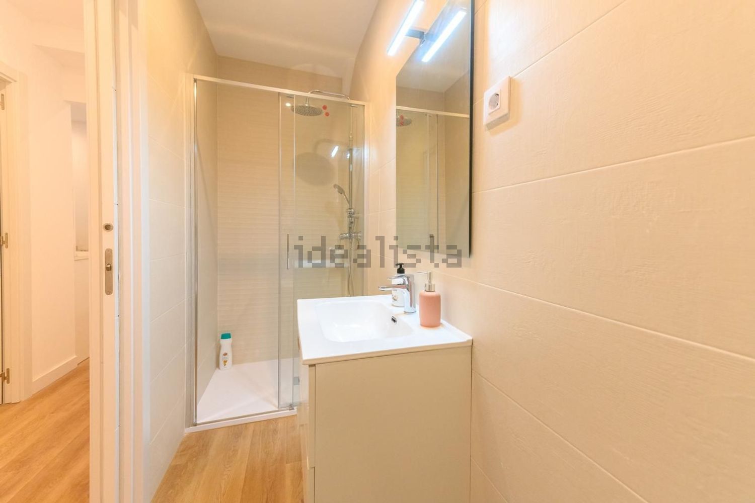 Pis de 65 m² a Madrid