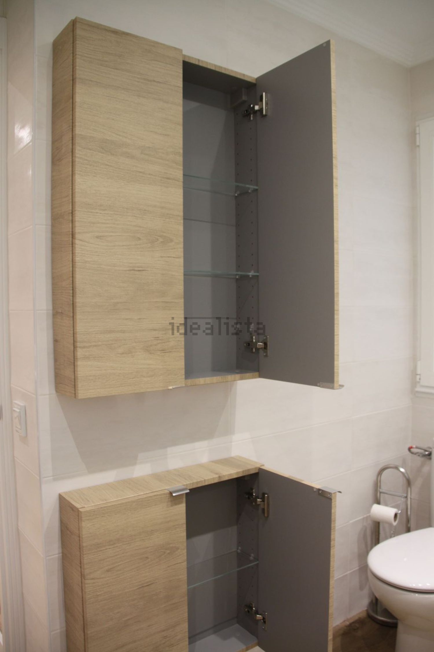 Pis de 55 m² a Lleó