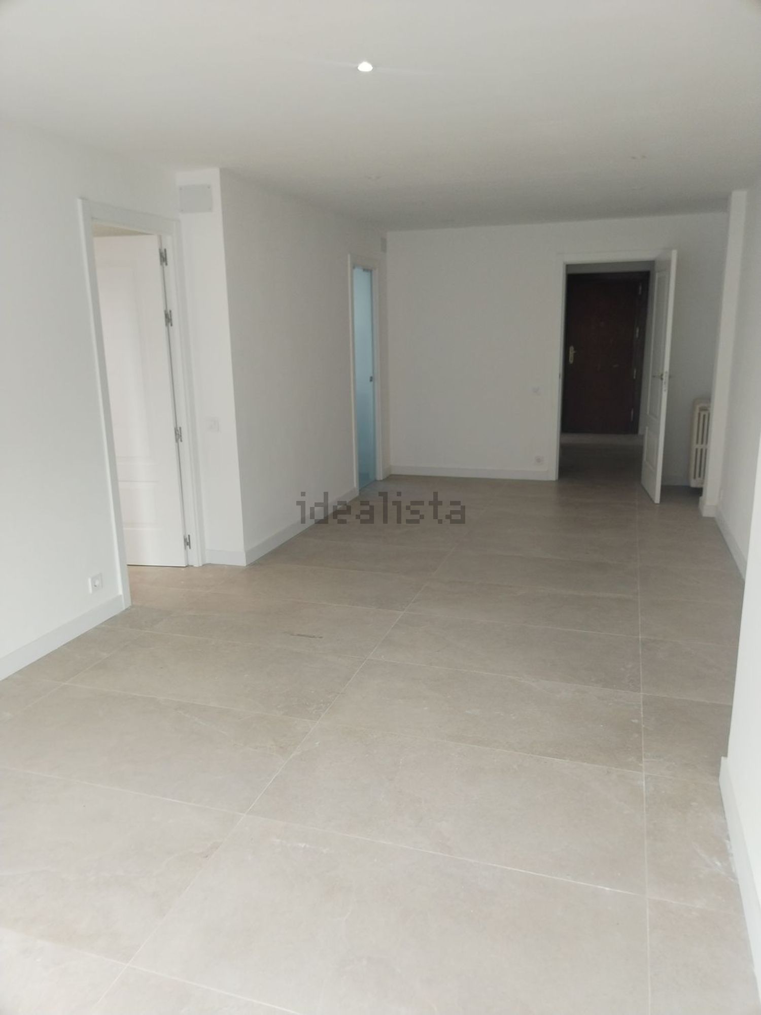 Pis de 117 m² a Madrid