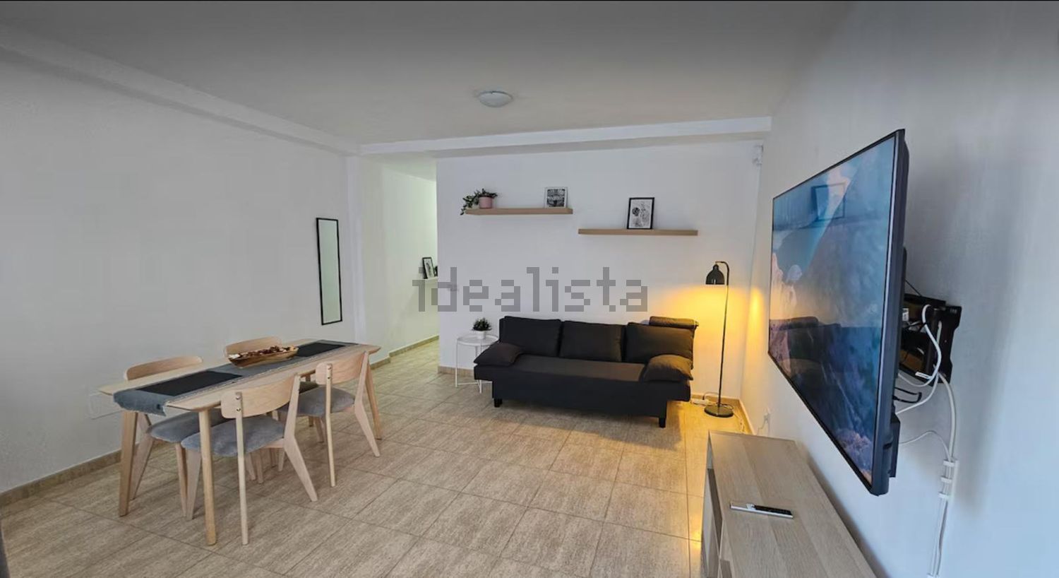 Pis de 65 m² a Granadilla de Abona