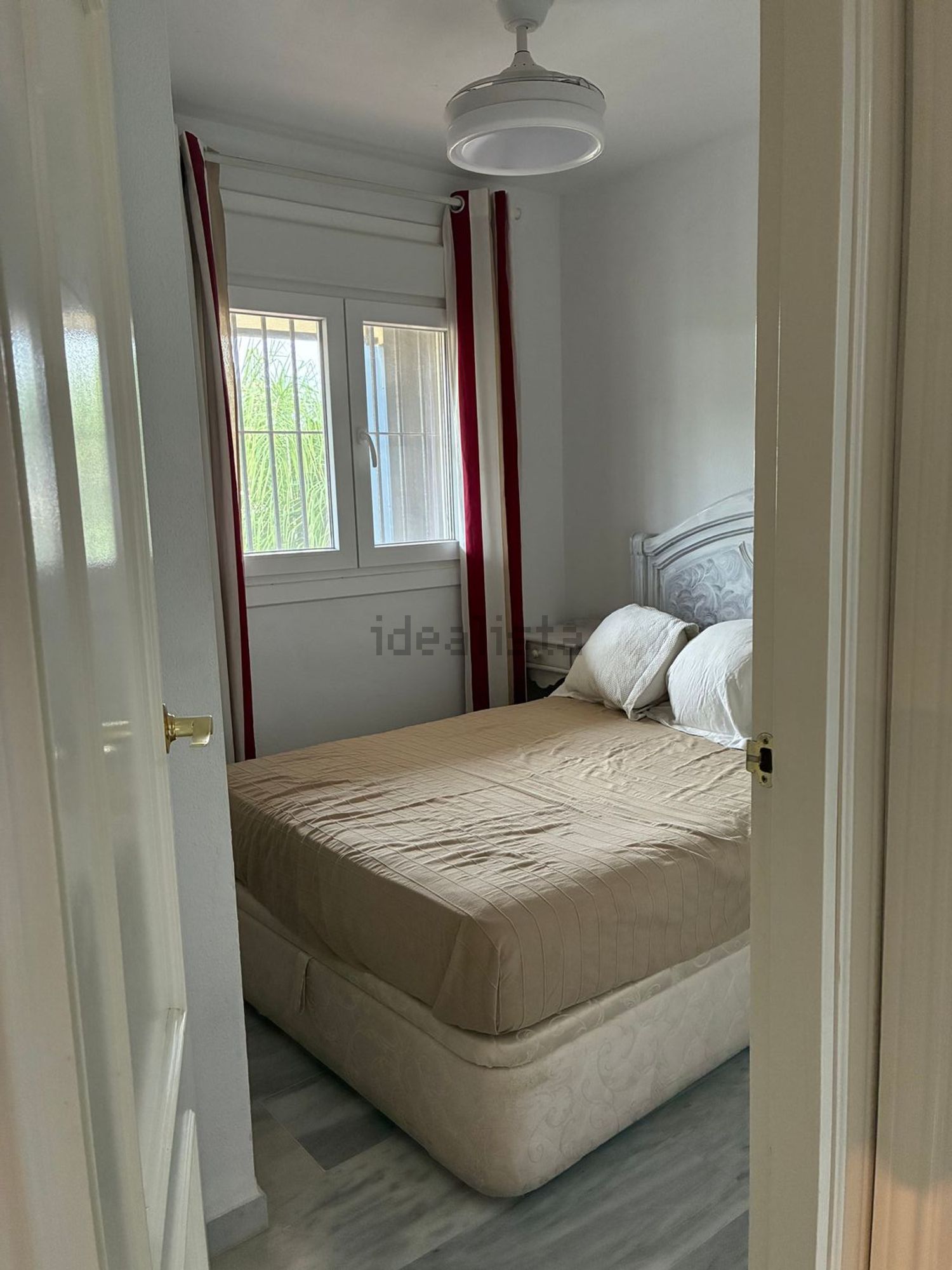 Habitació de lloguer, Torremolinos