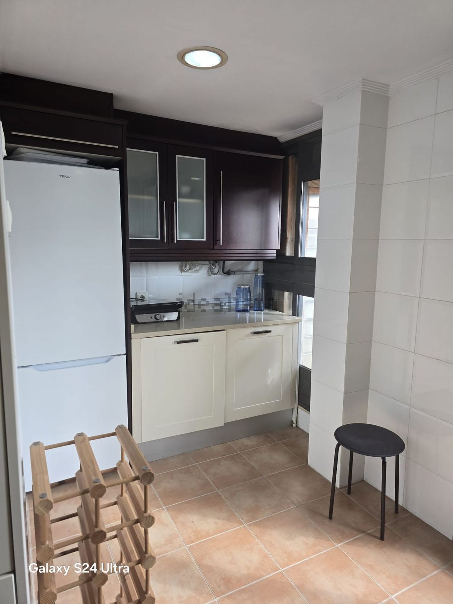Wohnung 130 m² in Valencia