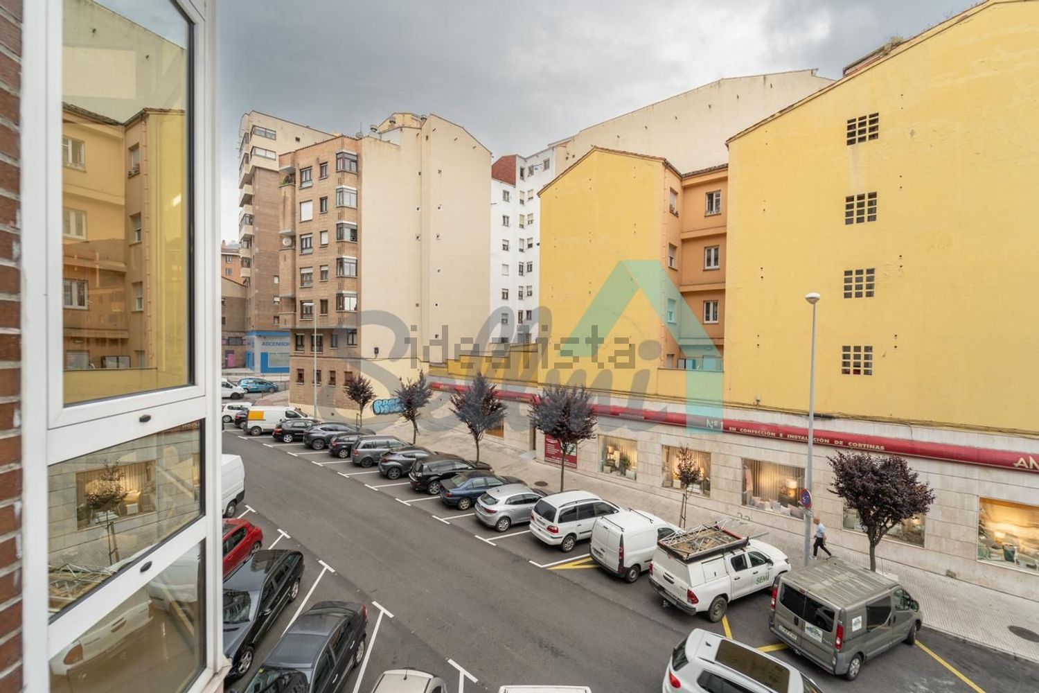 Pis de 75 m² a Oviedo