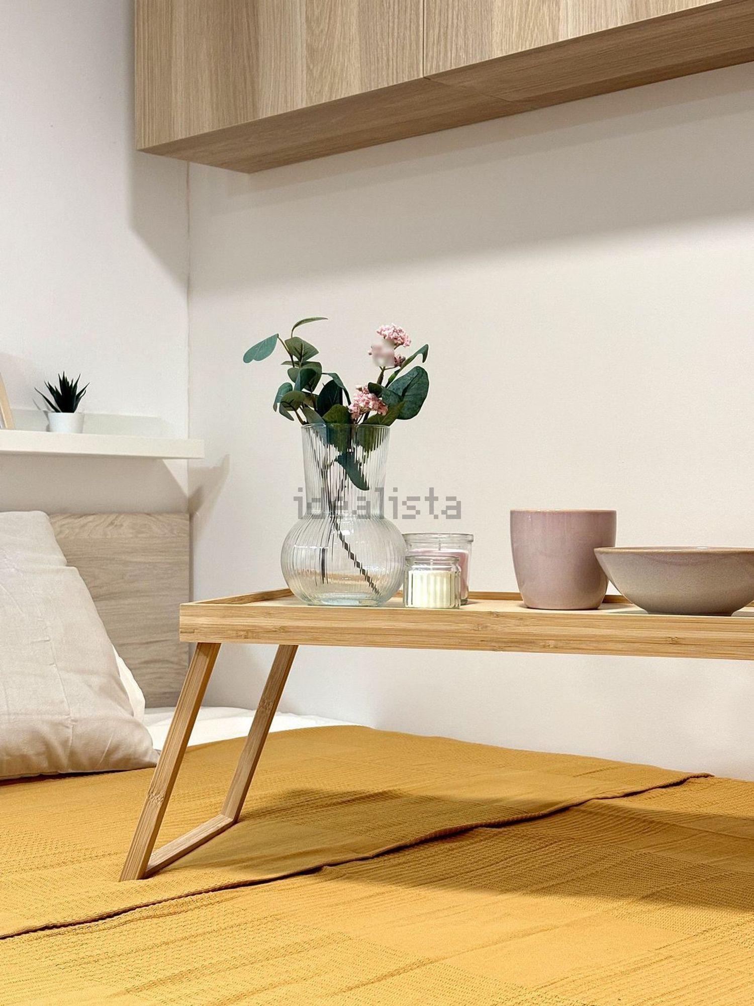 Chambre à louer, Sabadell