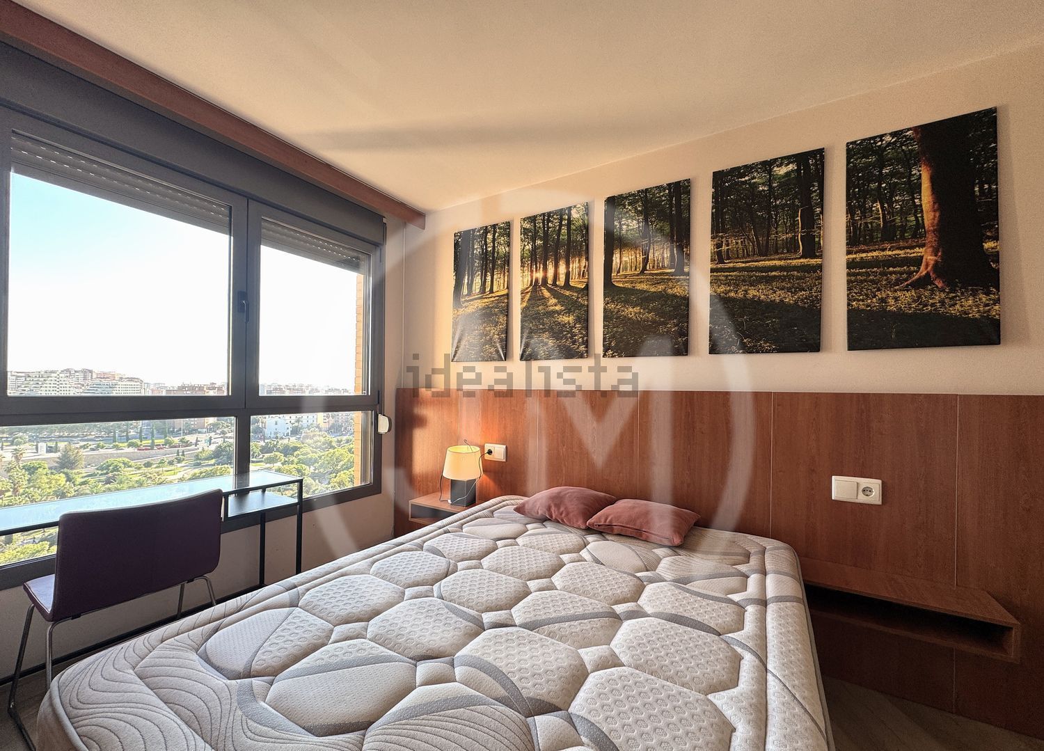 Piso de 145 m² en Valencia