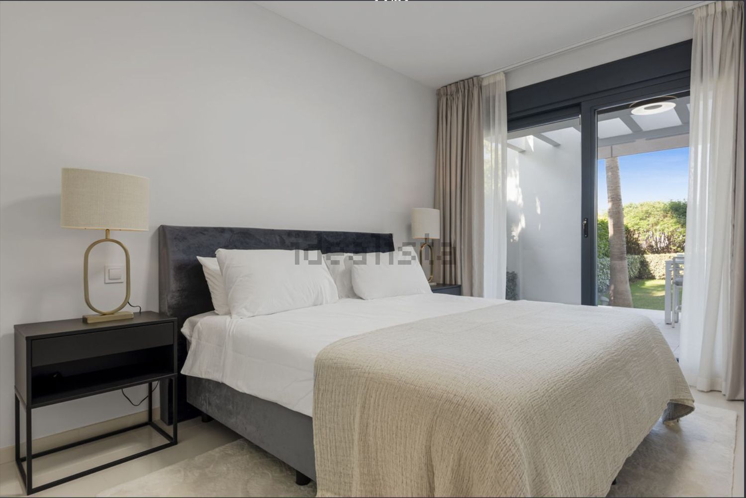 Piso de 155 m² en Estepona