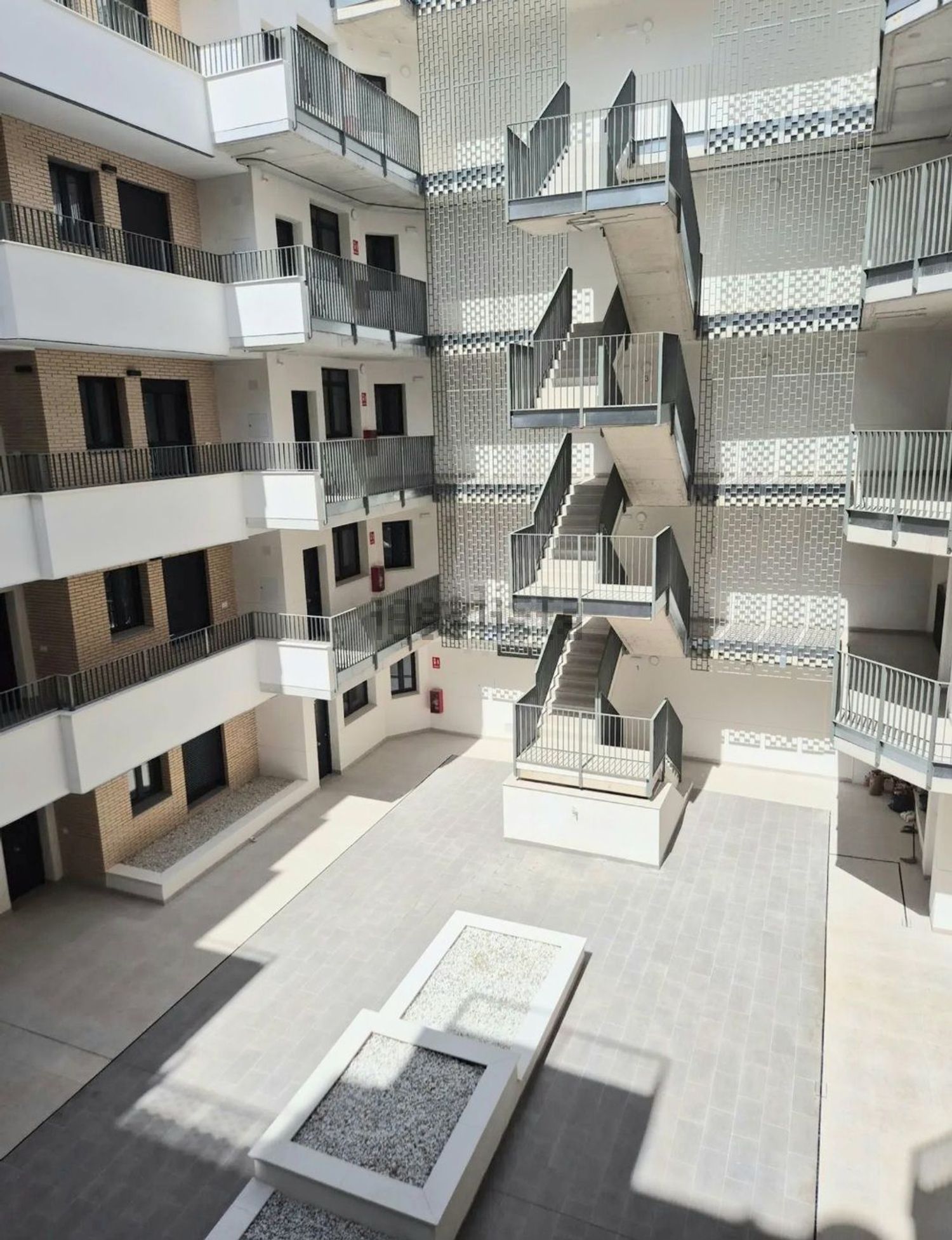 Квартира 75 м² в Granada