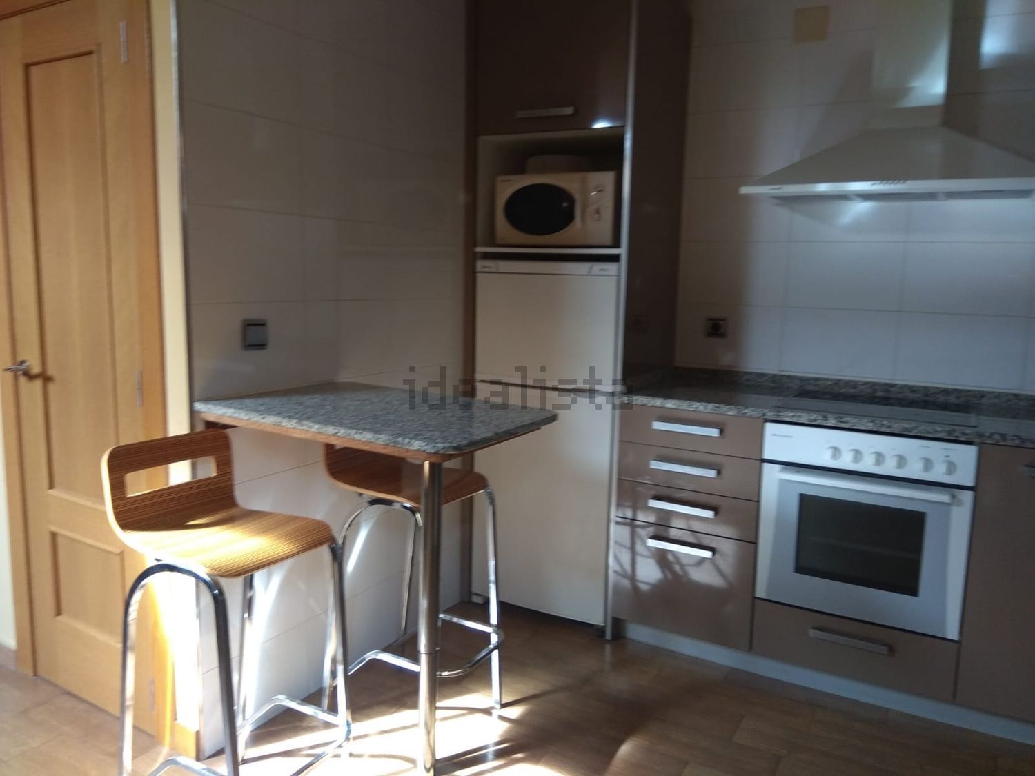 Piso de 110 m² en Medina de Pomar