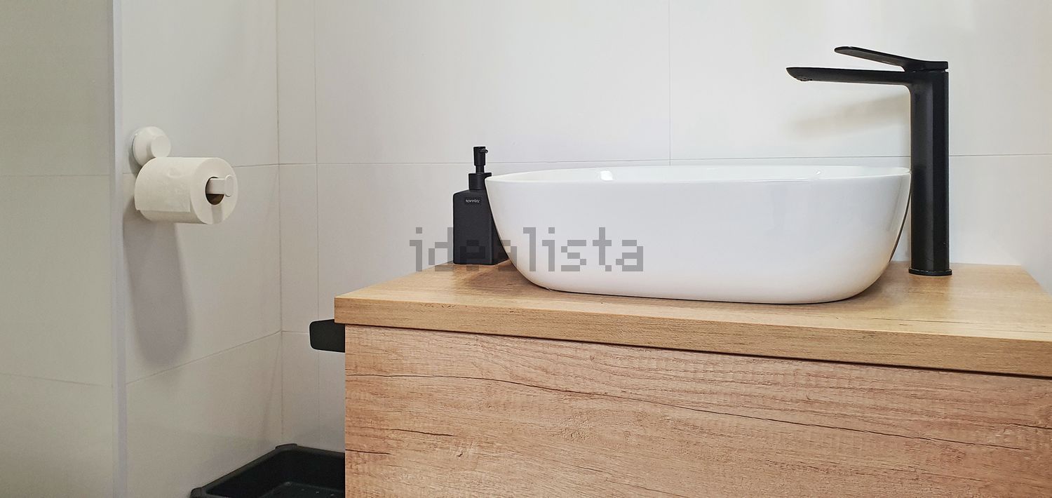 Pis de 60 m² a Torremolinos