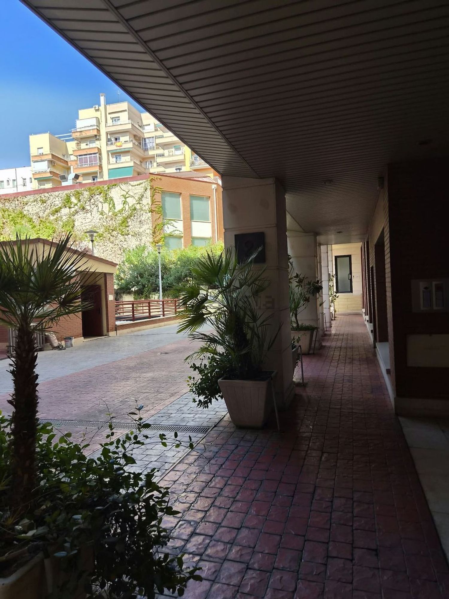 Piso de 65 m² en Madrid