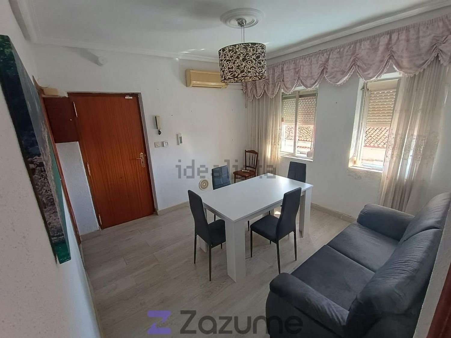 Pis de 60 m² a Cáceres