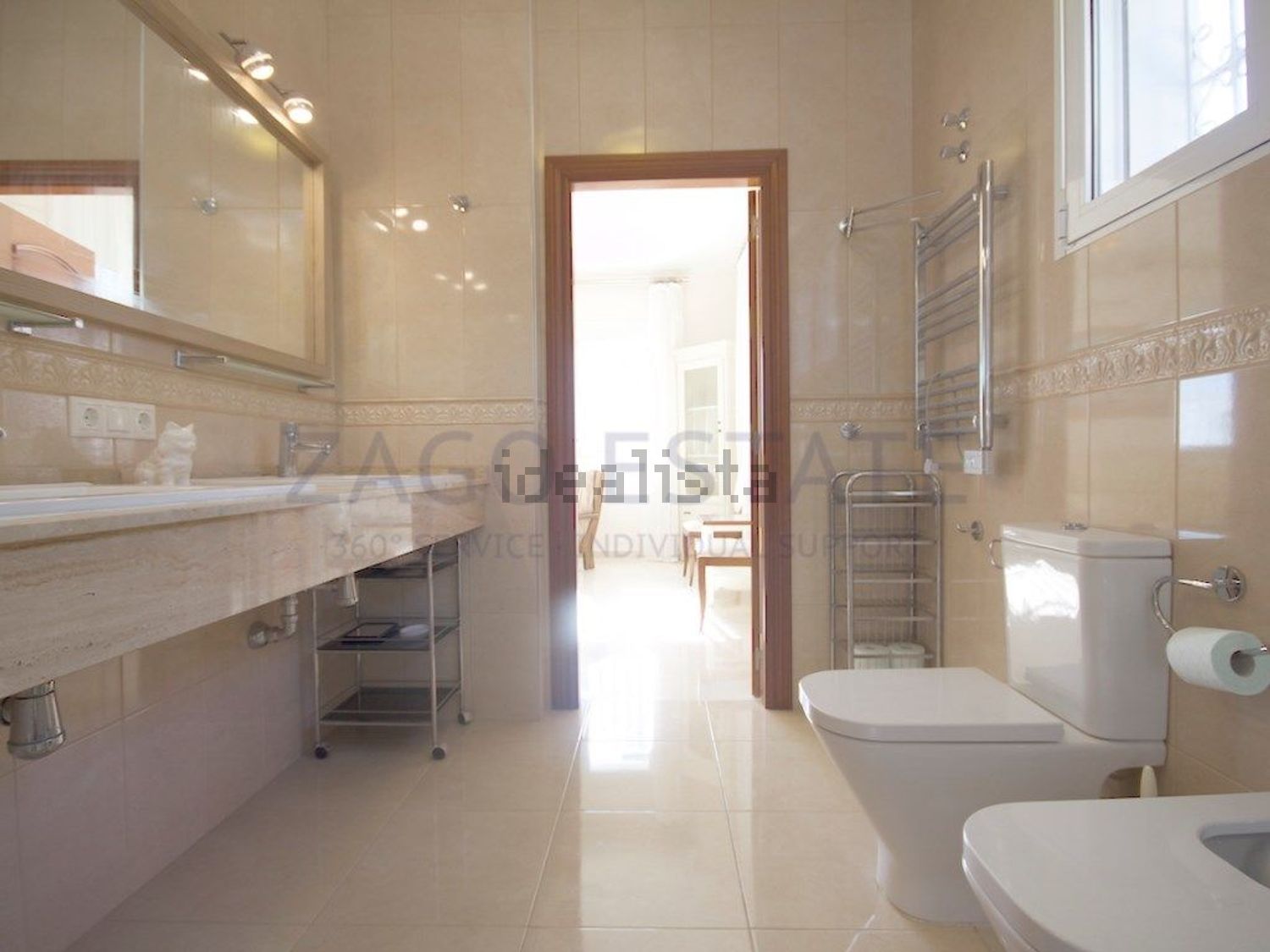 Haus 212 m² in Altea