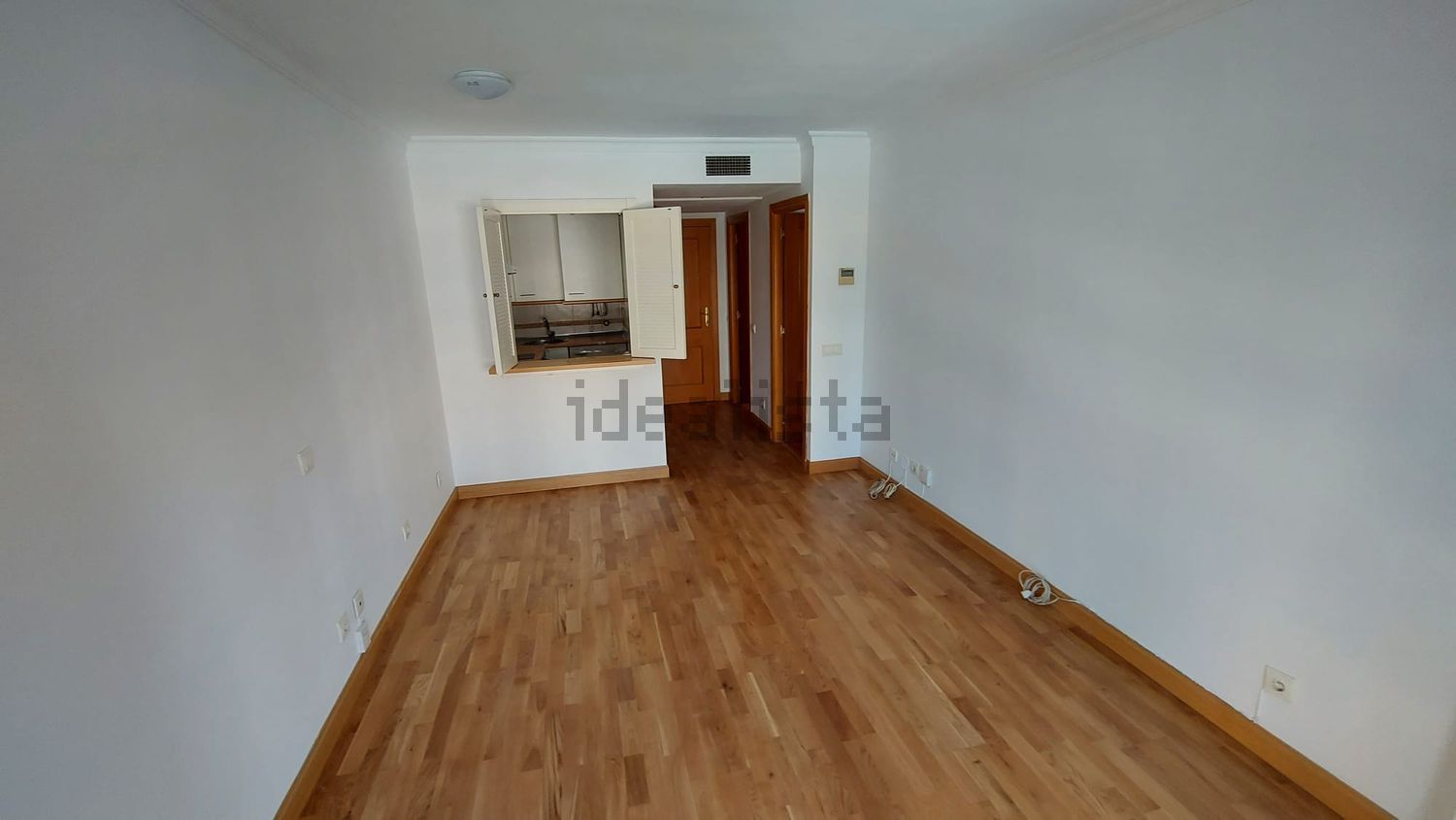 Pis de 52 m² a Madrid