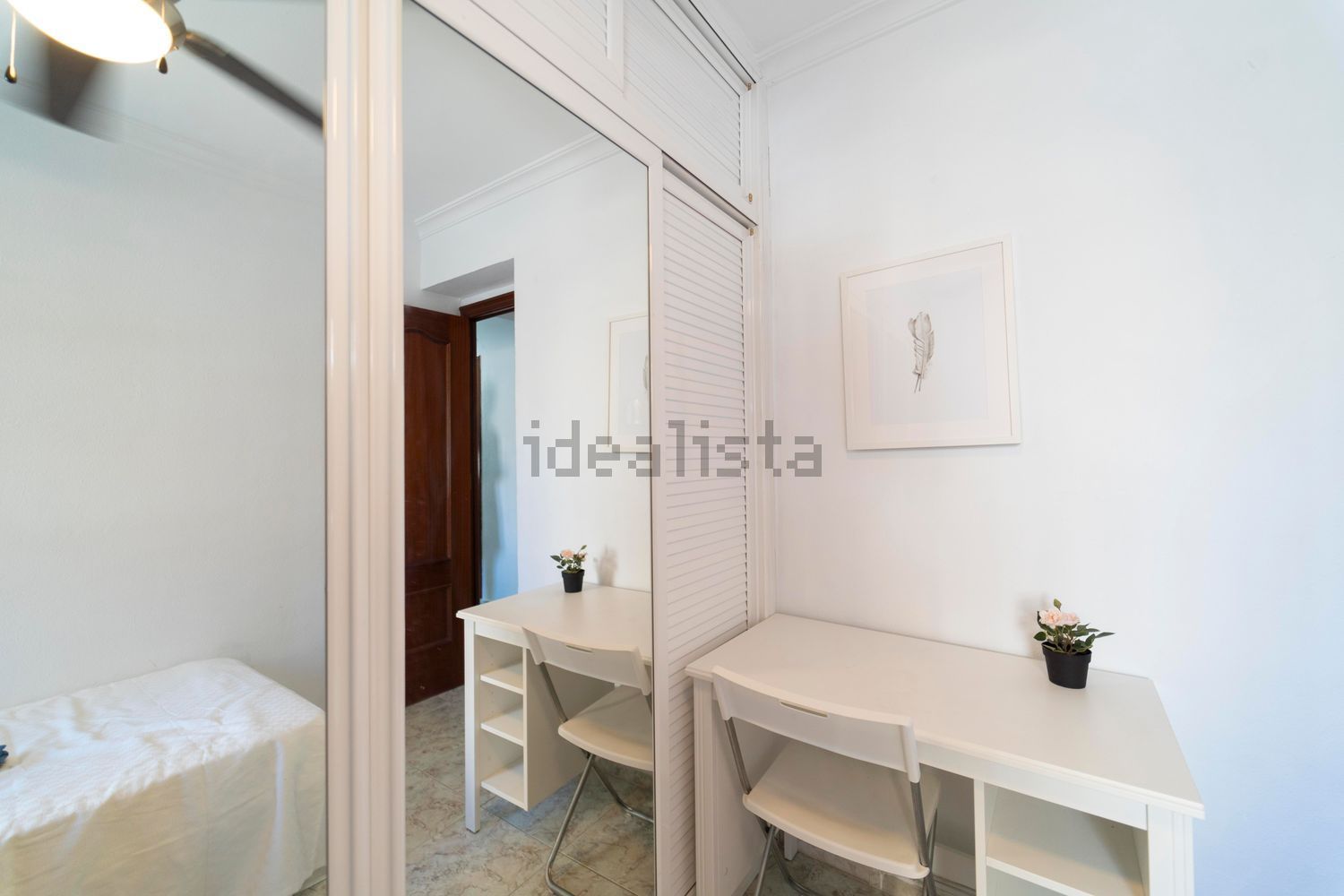 Habitación en alquiler, Sevilla