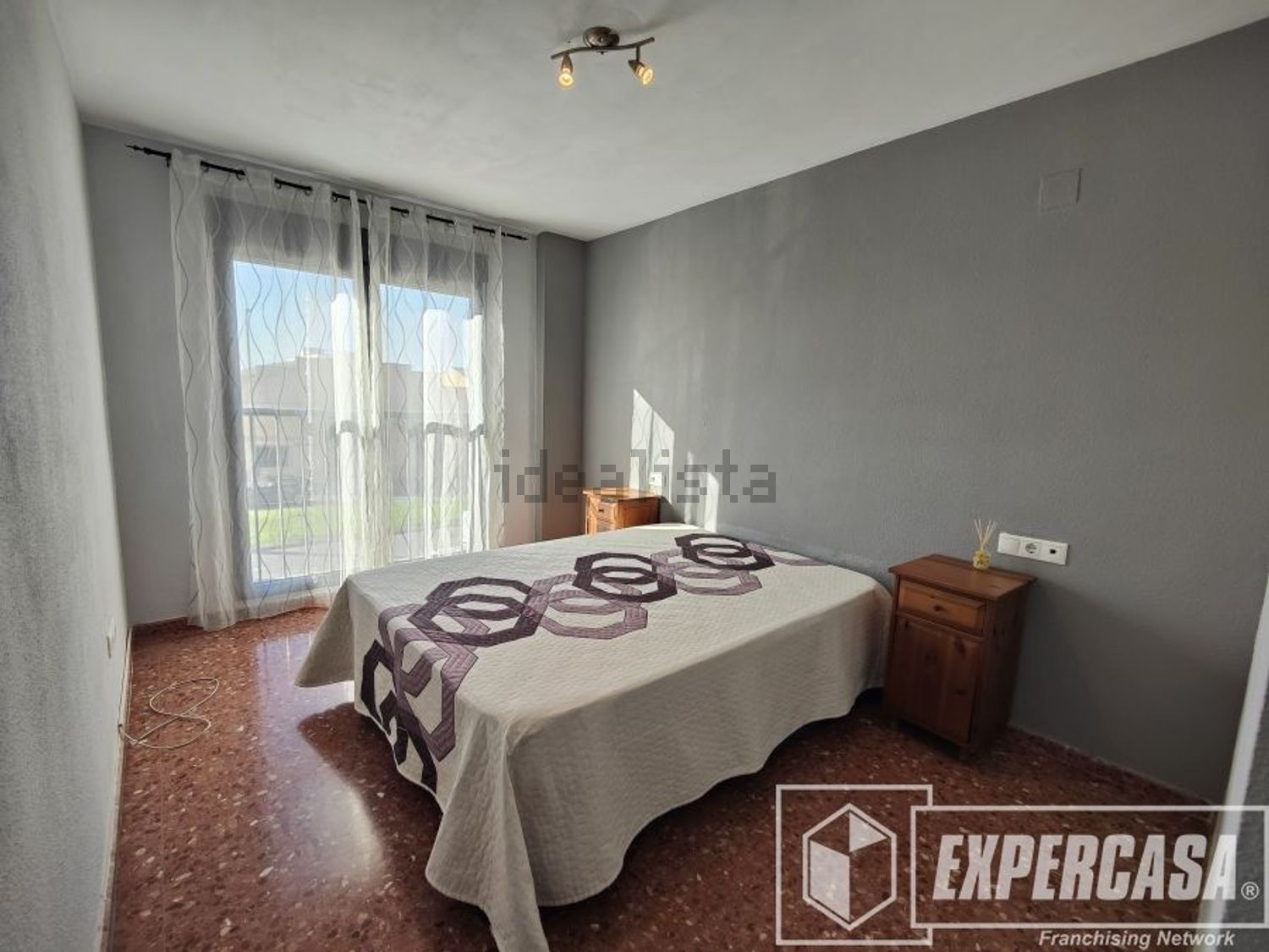 Apartamento 108 m² em Manises
