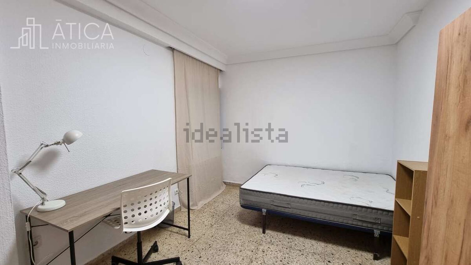 Appartement 137 m² à Salamanque