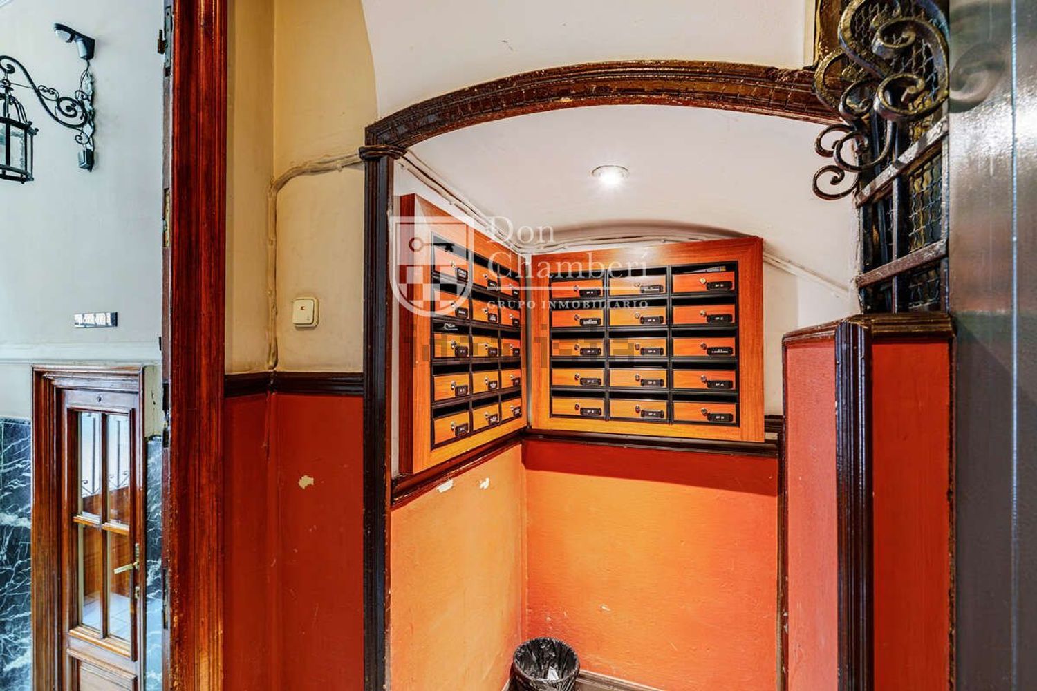 Pis de 52 m² a Madrid