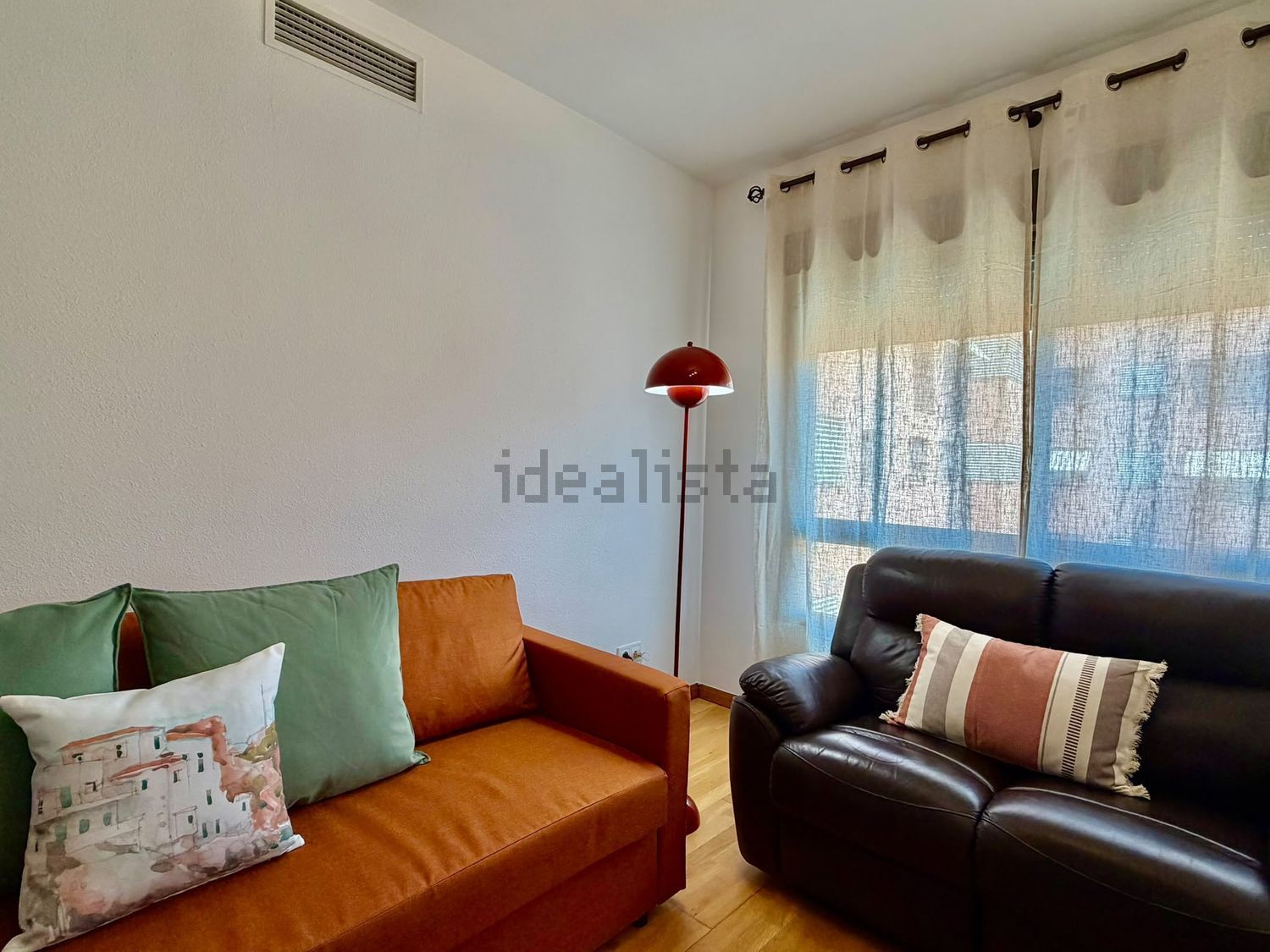 Appartamento 90 m² a Madrid