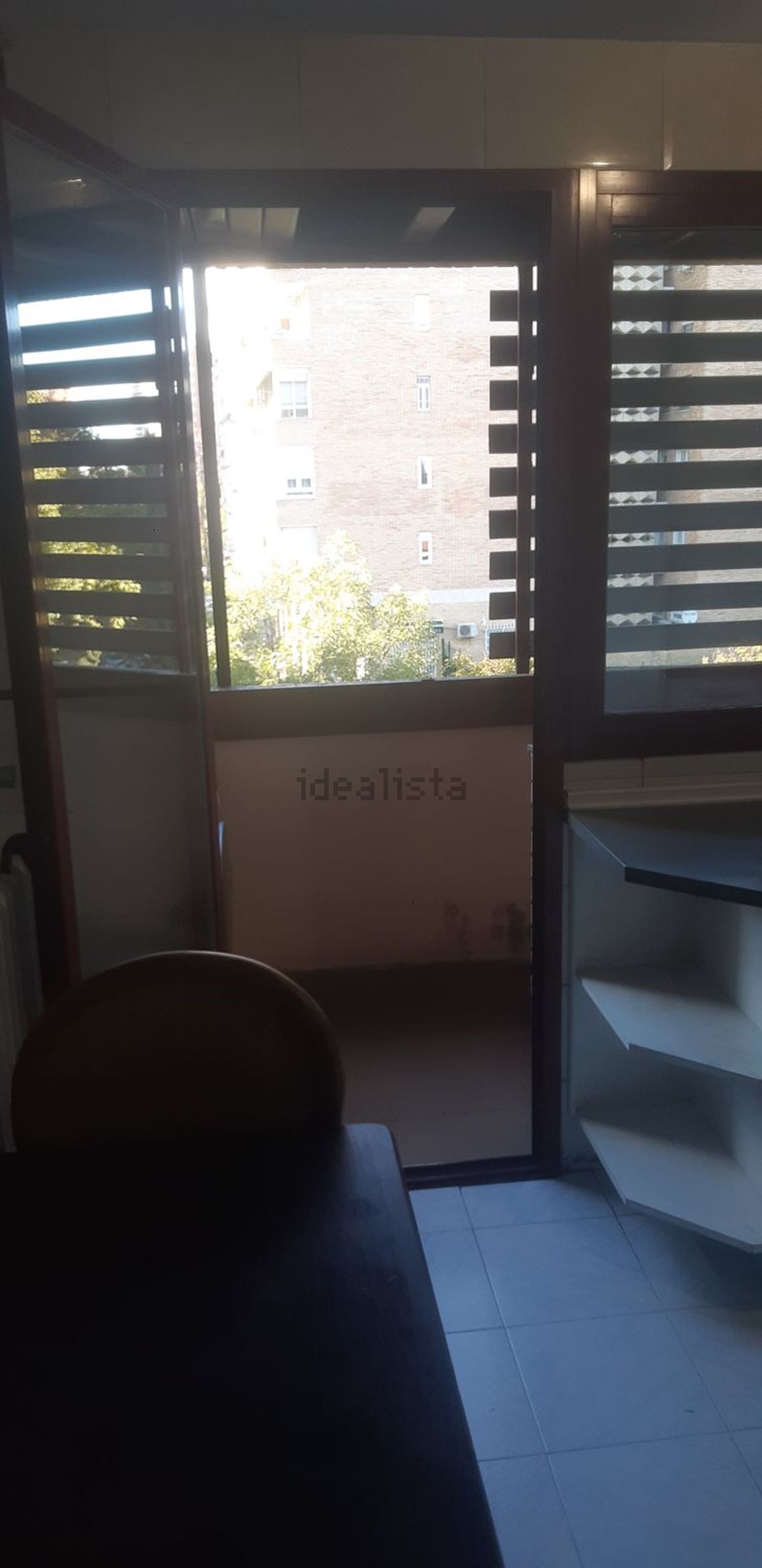 Habitación en alquiler, Madrid