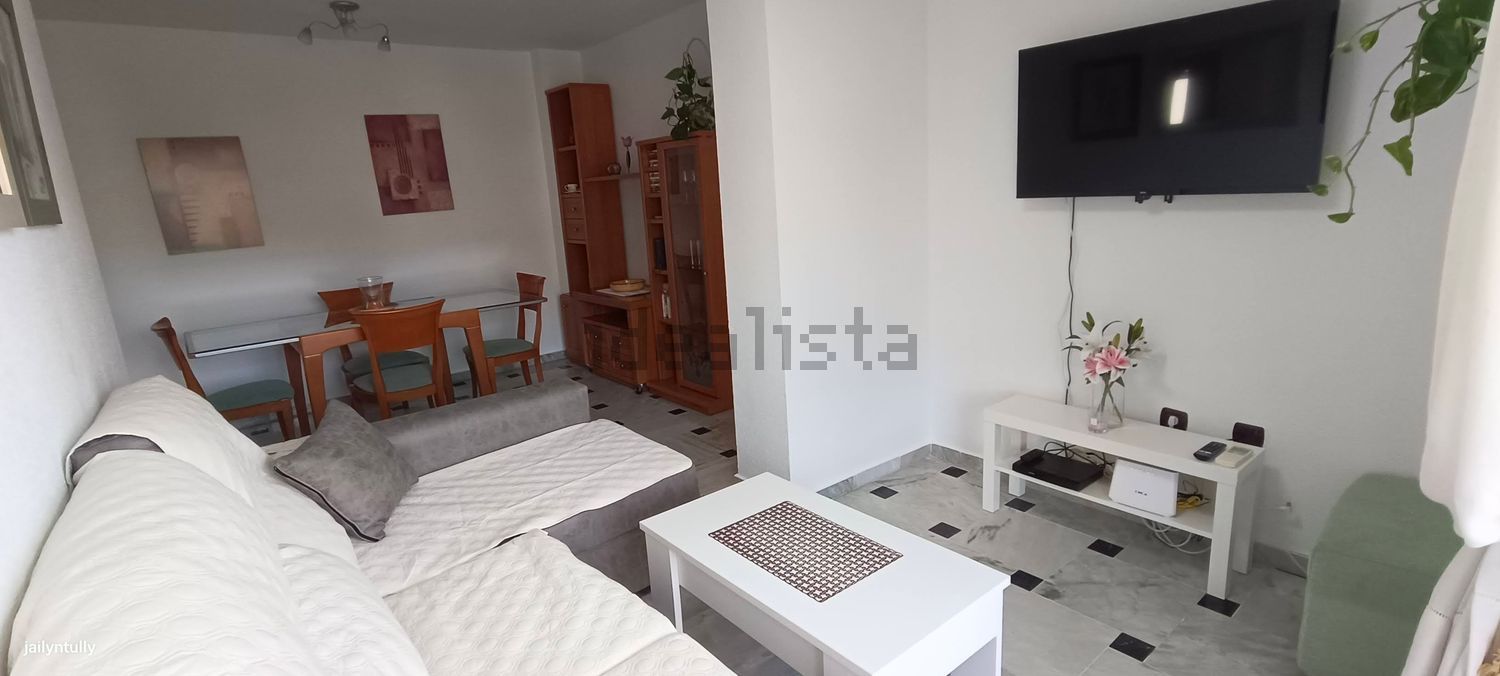 Piso de 70 m² en Almuñécar