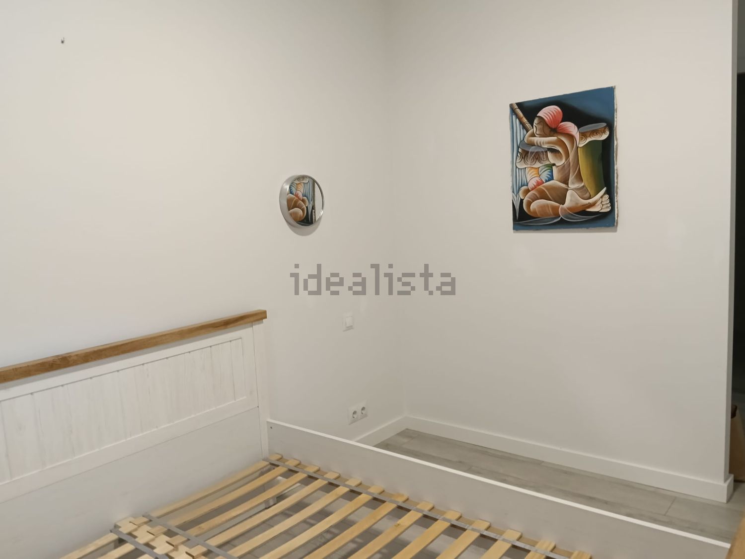 Pis de 82 m² a Piélagos