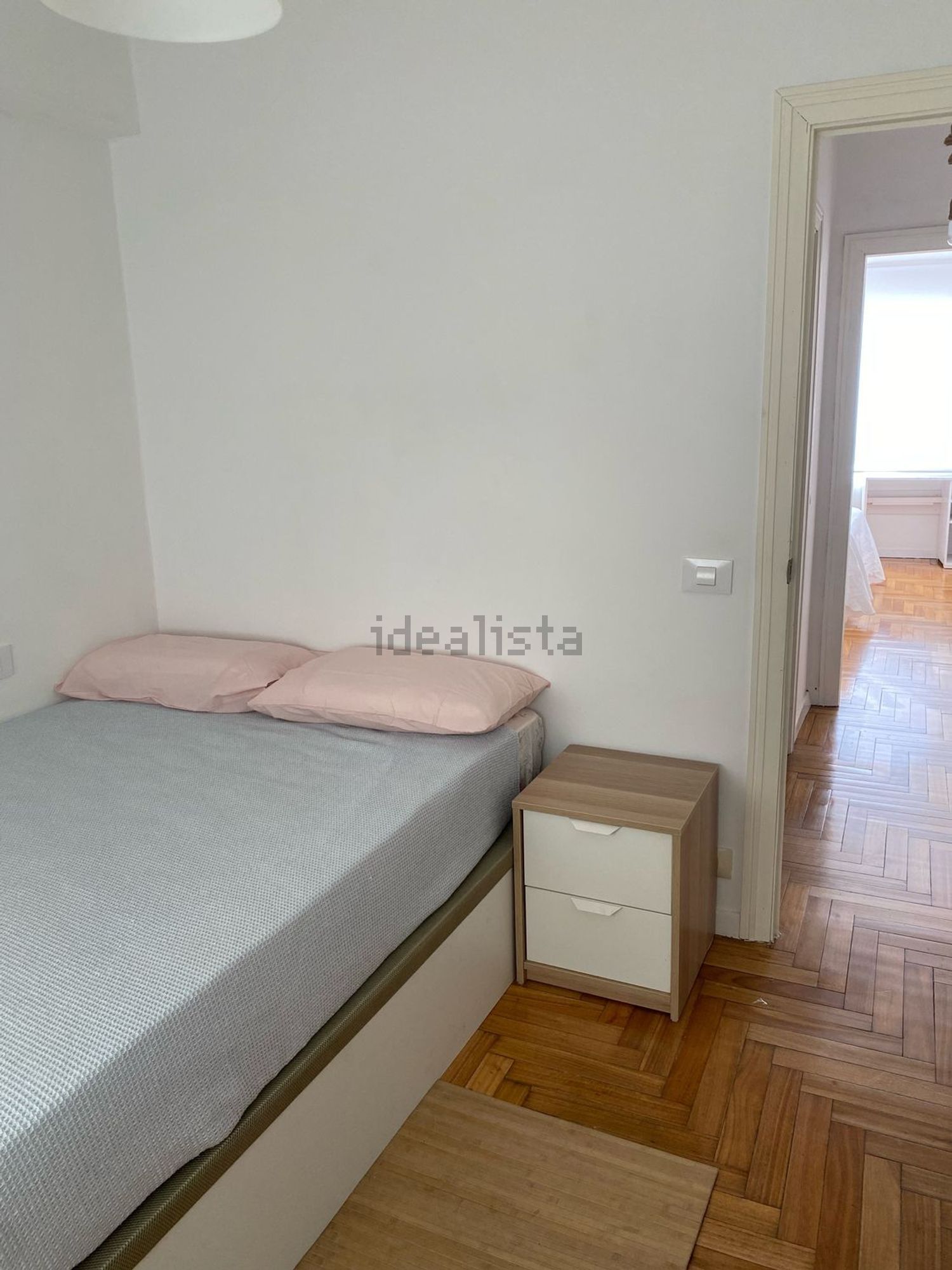 Piso de 60 m² en Vigo